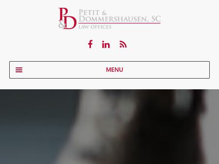 Petit & Dommershausen, SC Menasha, WI Office