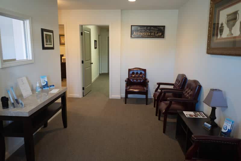 Brock & Stout Attorneys at Law Opelika, AL Office