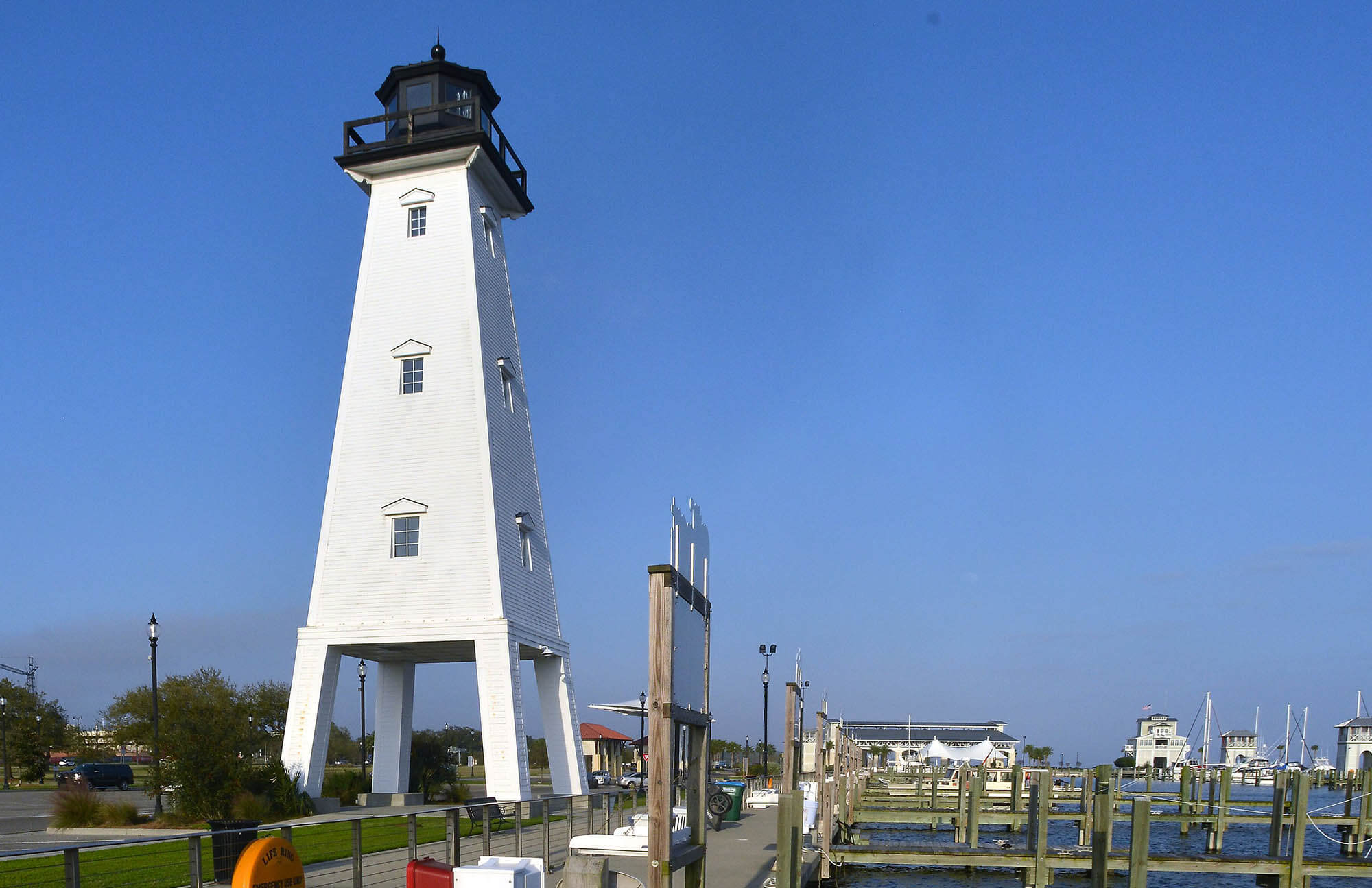 Wise Carter Child & Caraway, PA Gulfport, MS Office