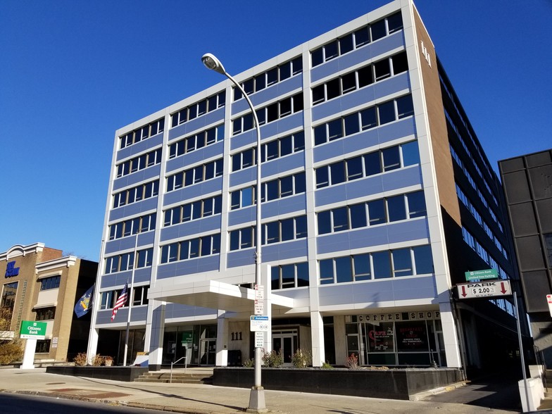 Dentons Albany, NY Office