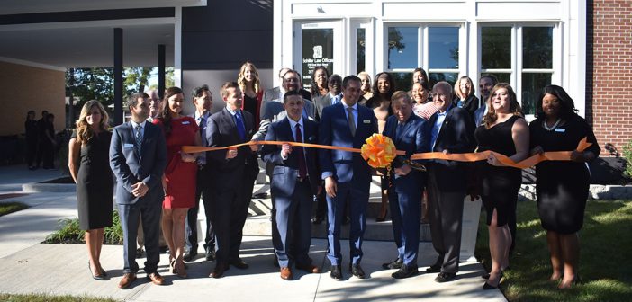 Law Office of Bowman & Associates Carmel, IN Office