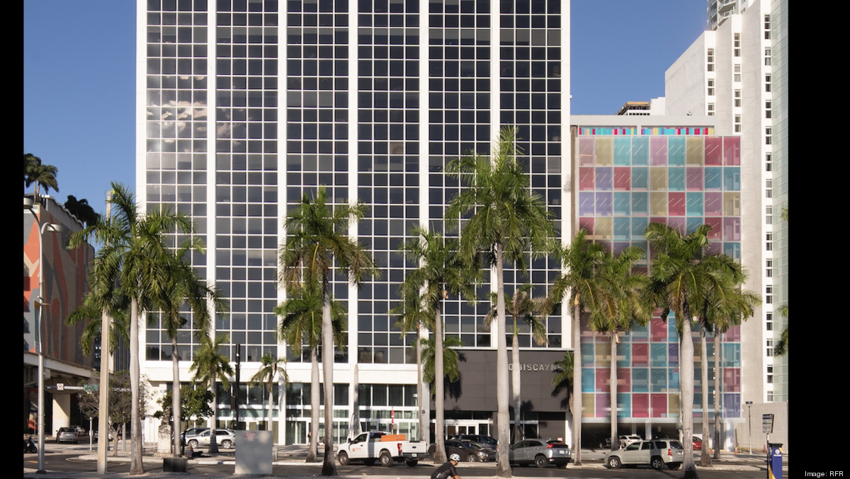 Brais Law Firm West Palm Beach, FL Office