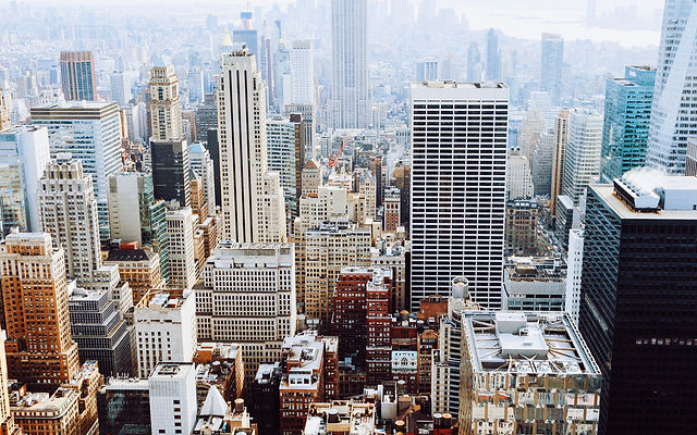 Stark Law PLLC Bronx,  Office