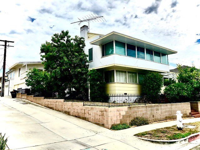The Schindler Law Firm Laguna Beach, CA Office