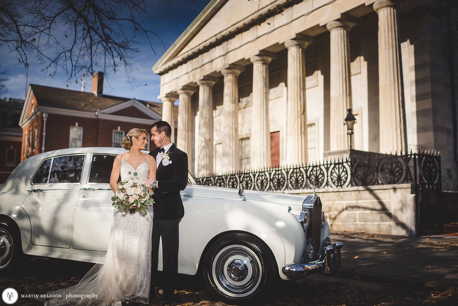 Reardon Law Wayne, PA Office