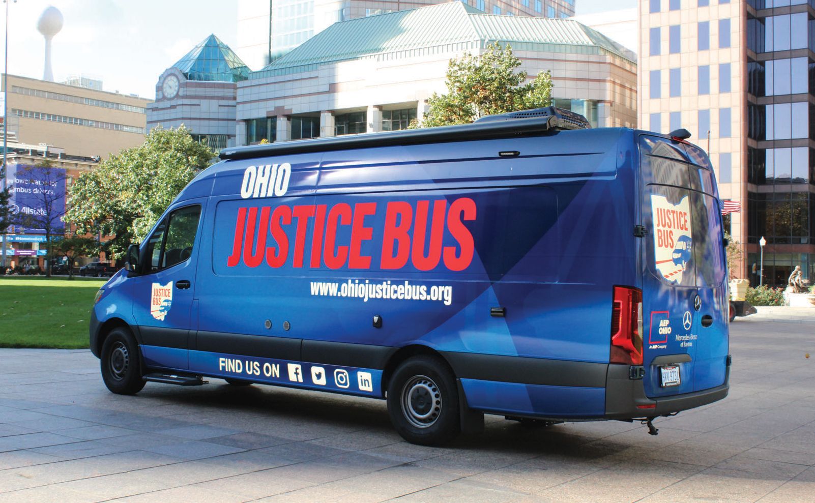 Widman & Franklin, LLC Toledo,  Office