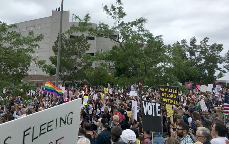 Beacon Immigration SeaTac, WA Office
