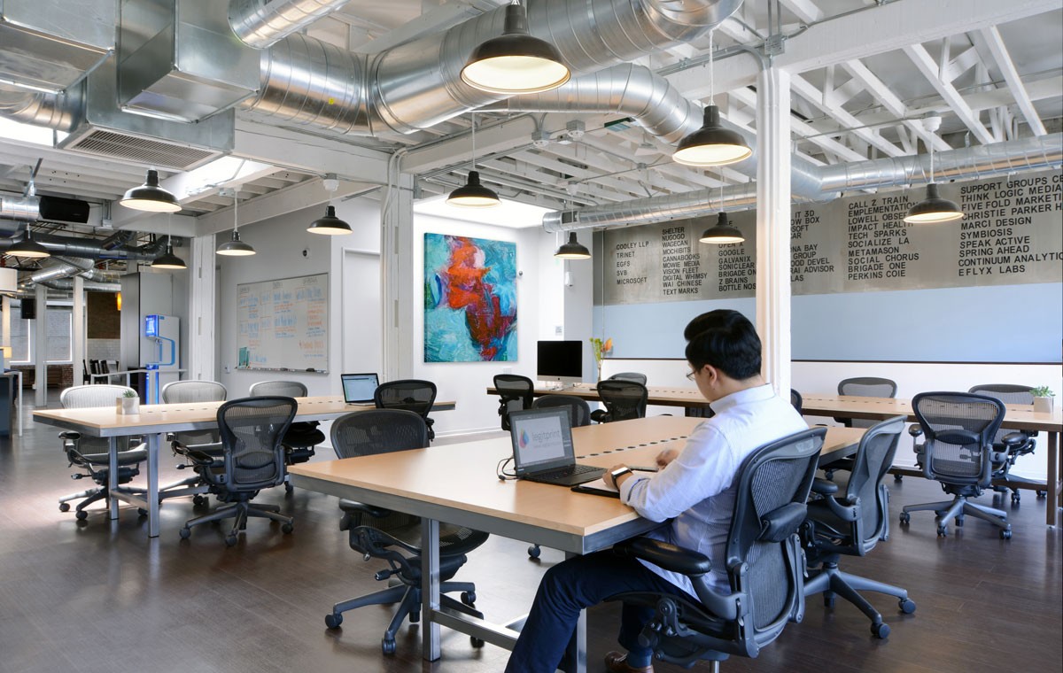TextMarks office