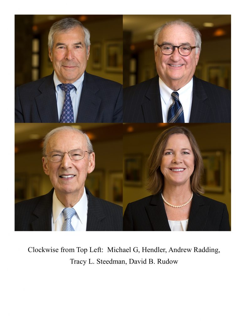 Adelberg Rudow Baltimore, MD Office