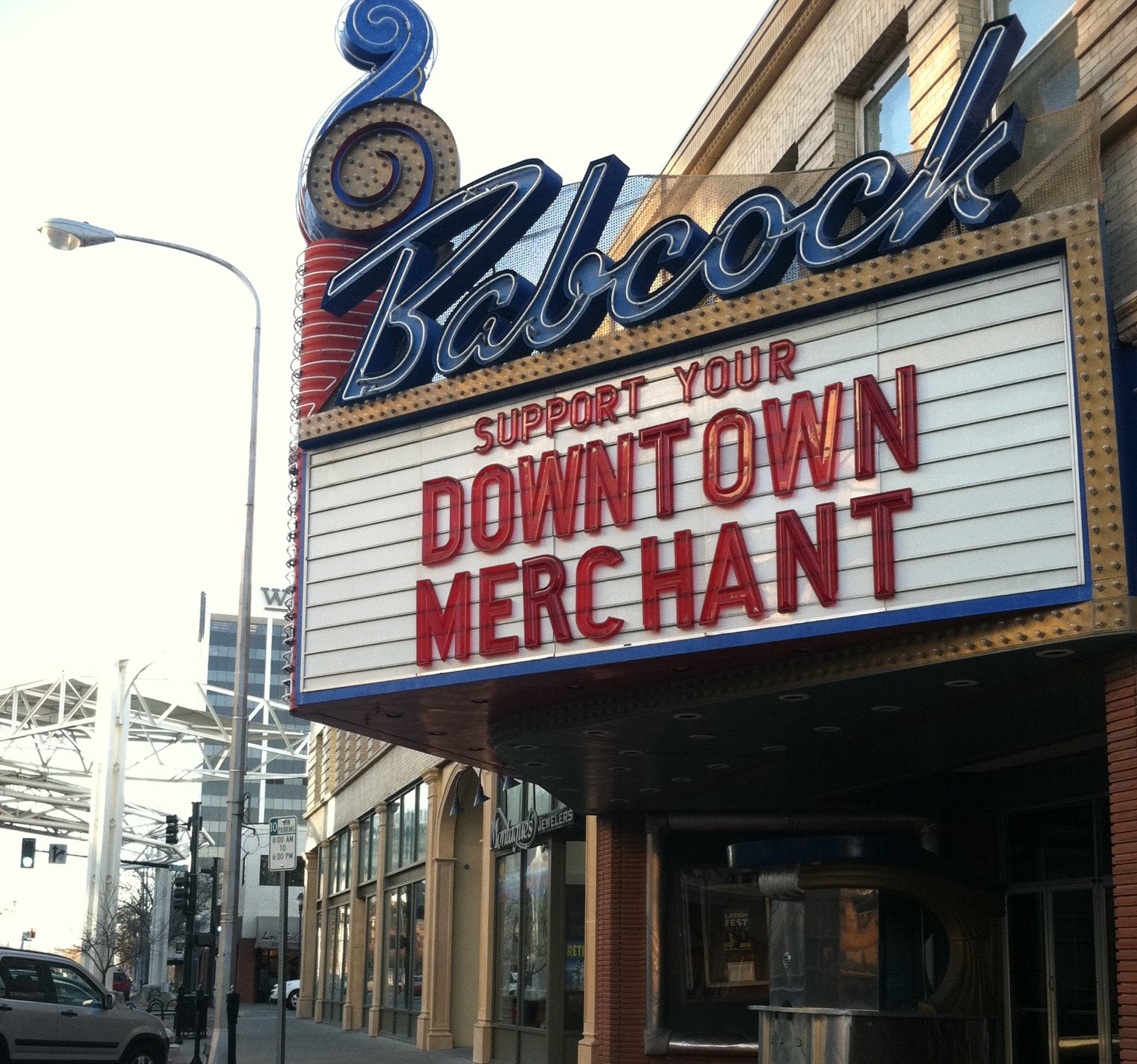 Speare Law Firm Billings,  Office