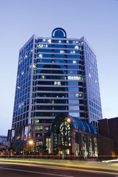 Brian P. Kamel & Associates San Diego, CA Office