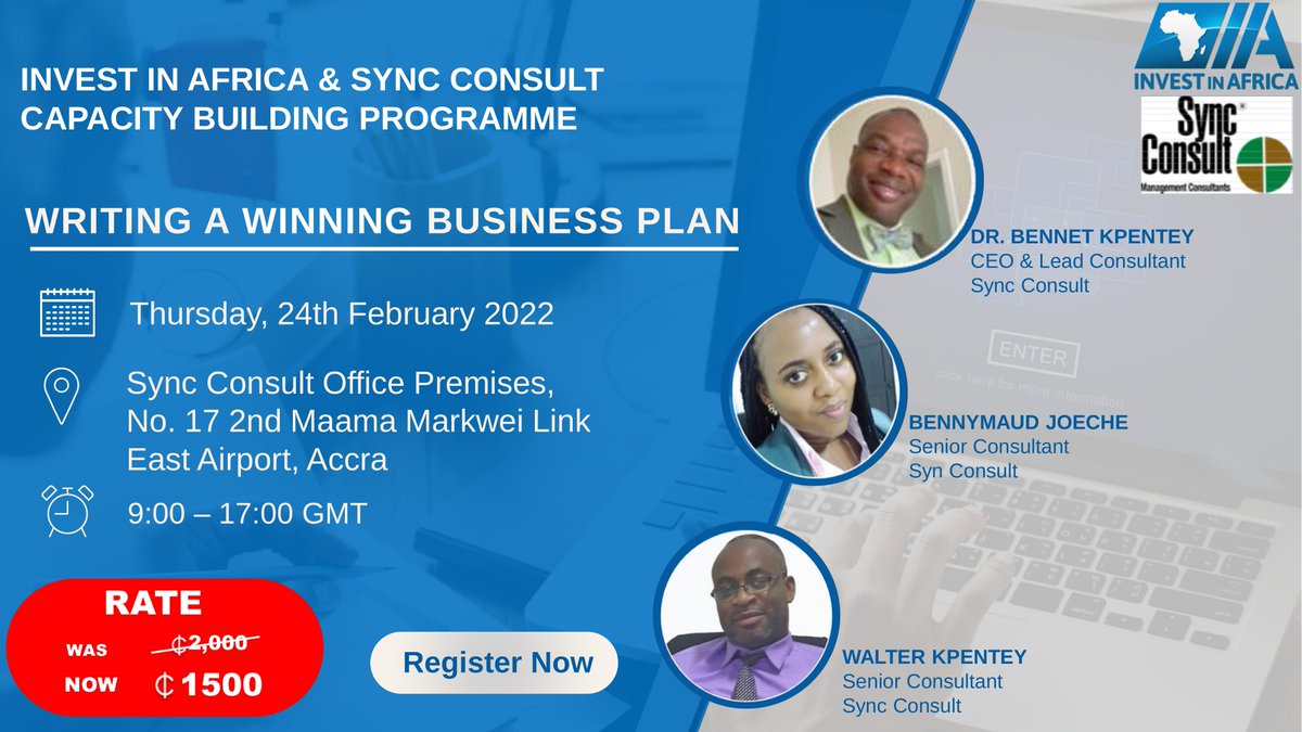 REM Law Consultancy Accra, Ghana Office