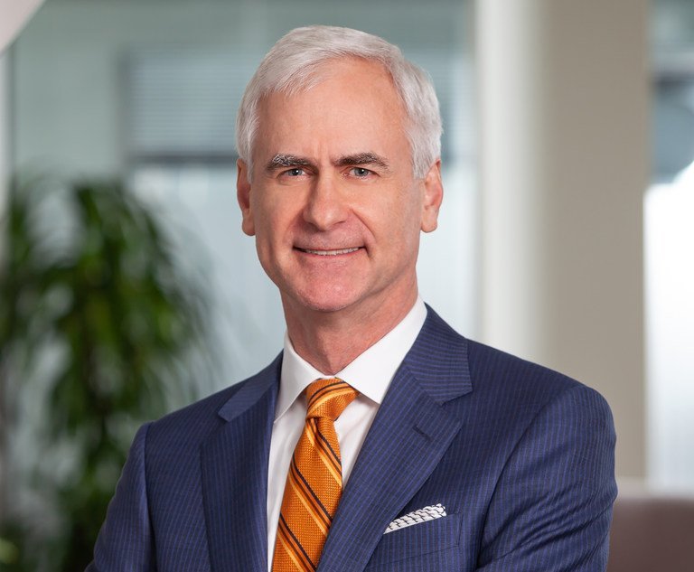 Andrews Law Firm Richmond, VA Office