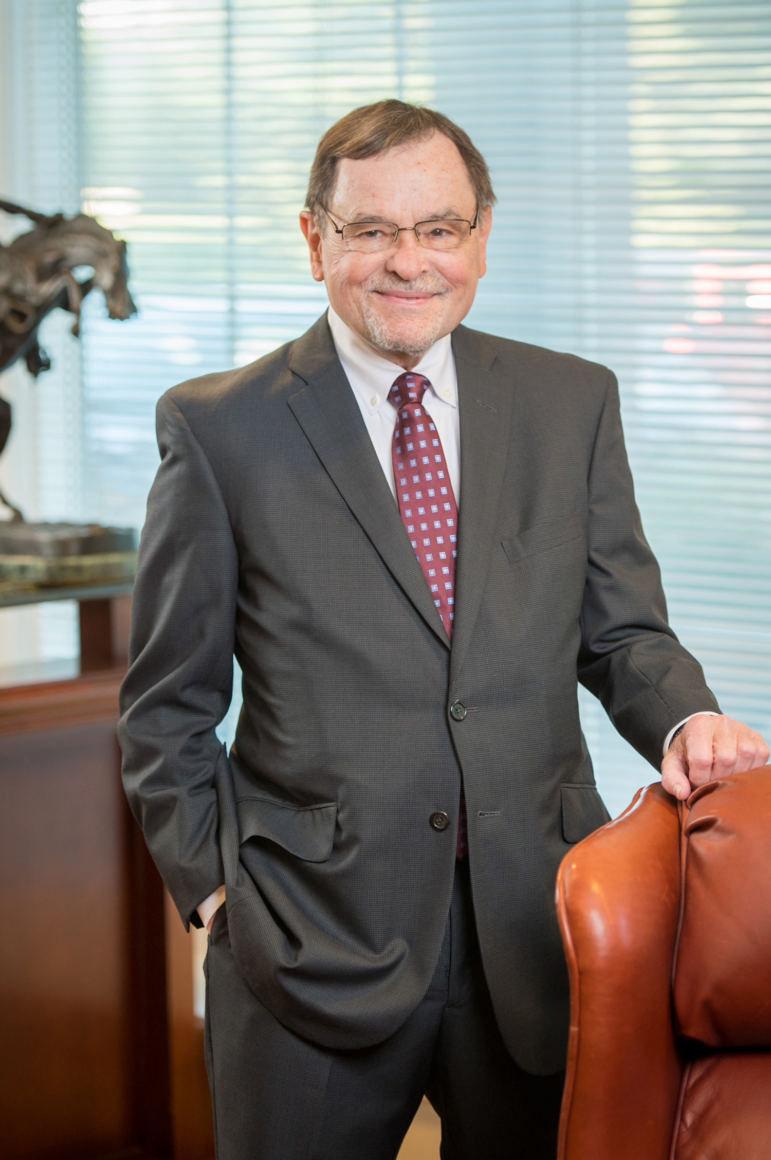 Deneweth, Dugan & Parfitt Troy, MI Office