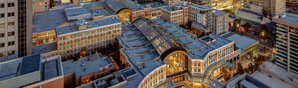 Dentons Ogden, UT Office