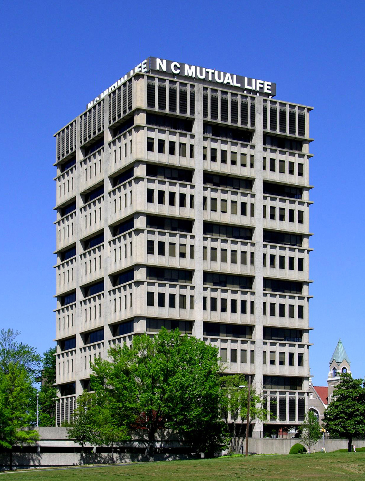 Maynard Nexsen PC Greensboro, NC Office