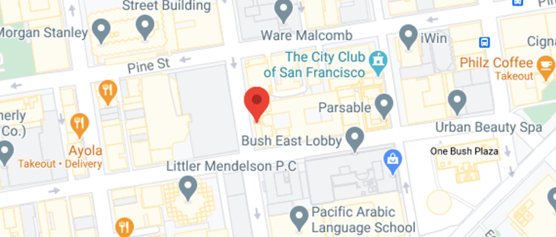 LimNexus Wilmington, DE Office