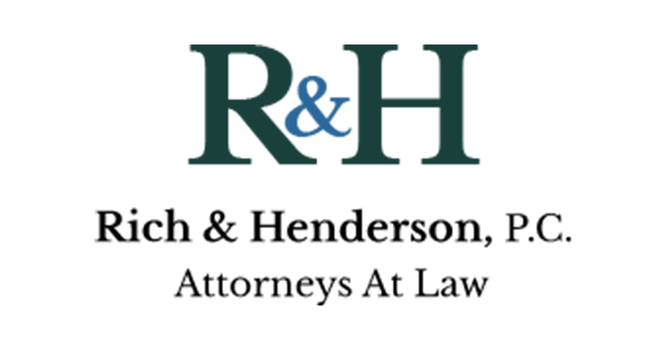 Rich & Henderson, P.C Easton, MD Office