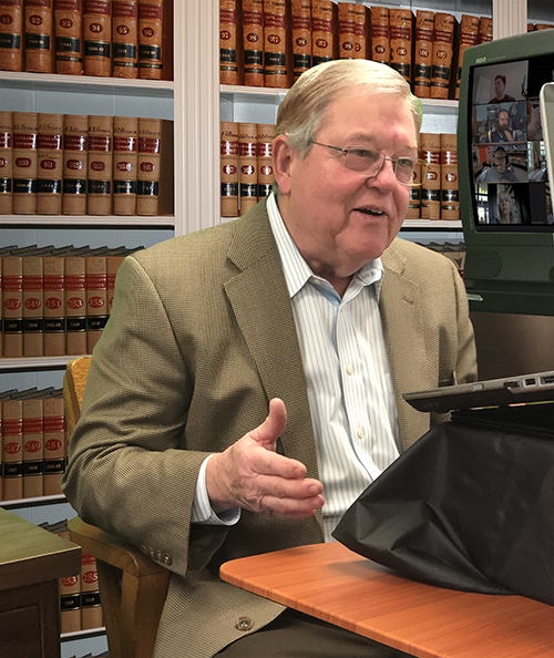 Brown, Brown & Young Elkton, MD Office