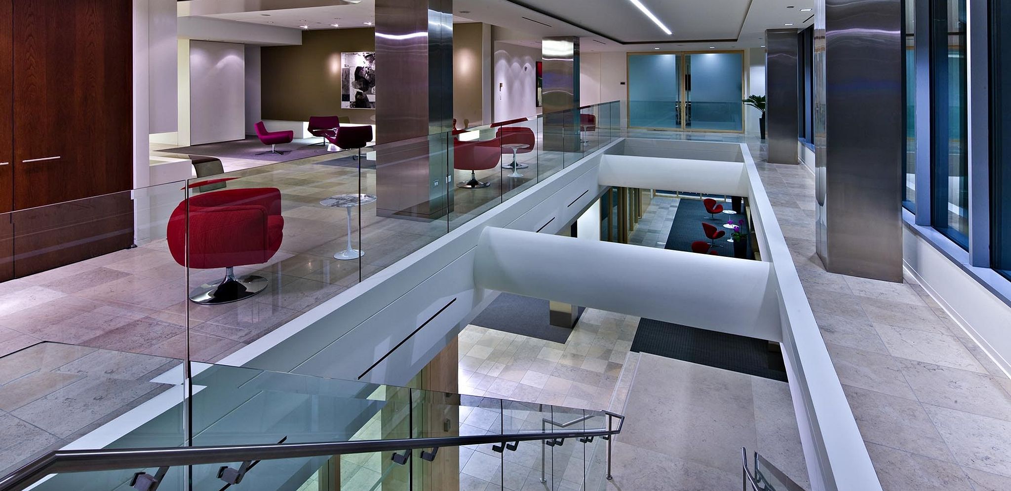 Polsinelli PC St. Louis, United States Office