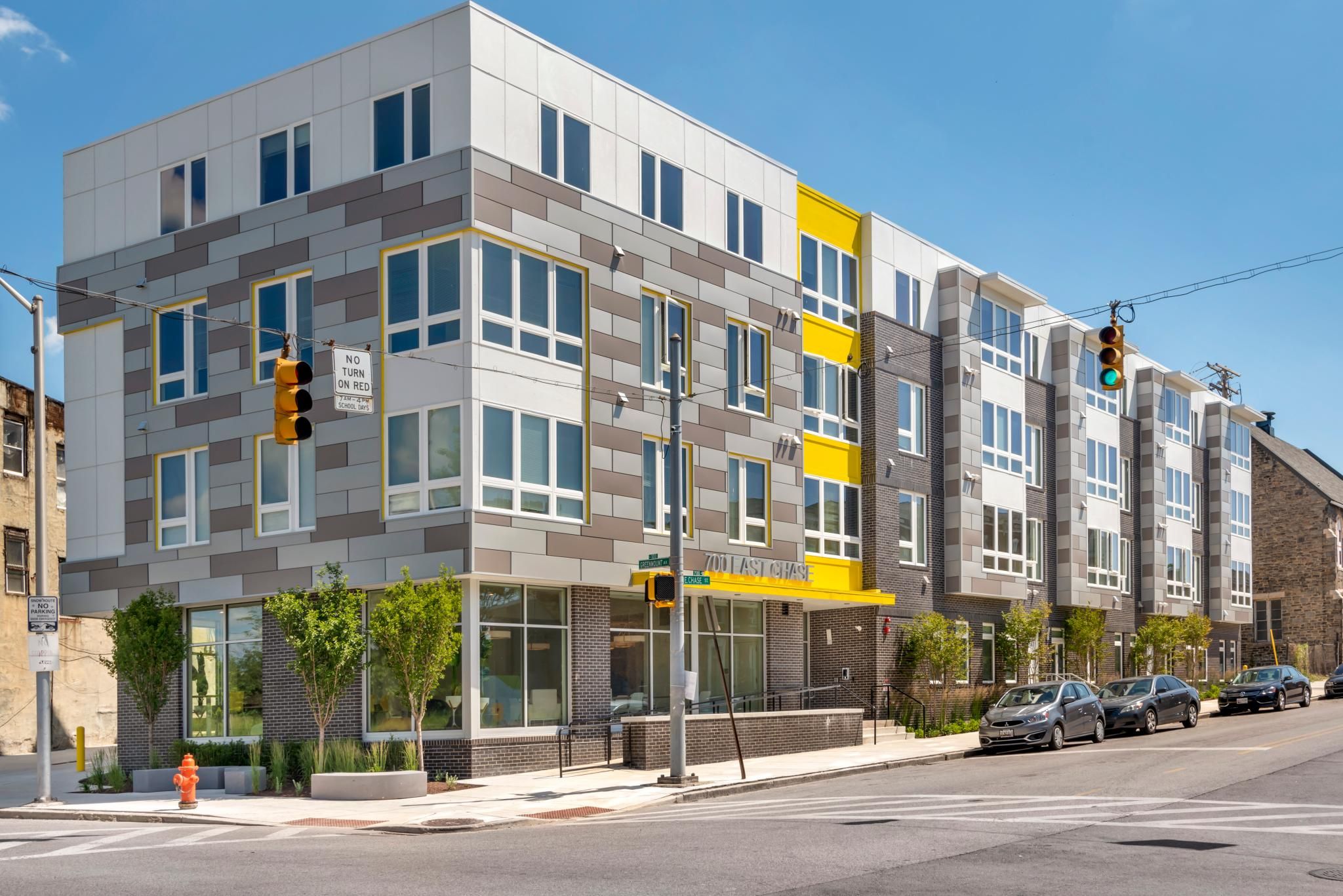 Ballenger & Roche, LLC Baltimore,  Office