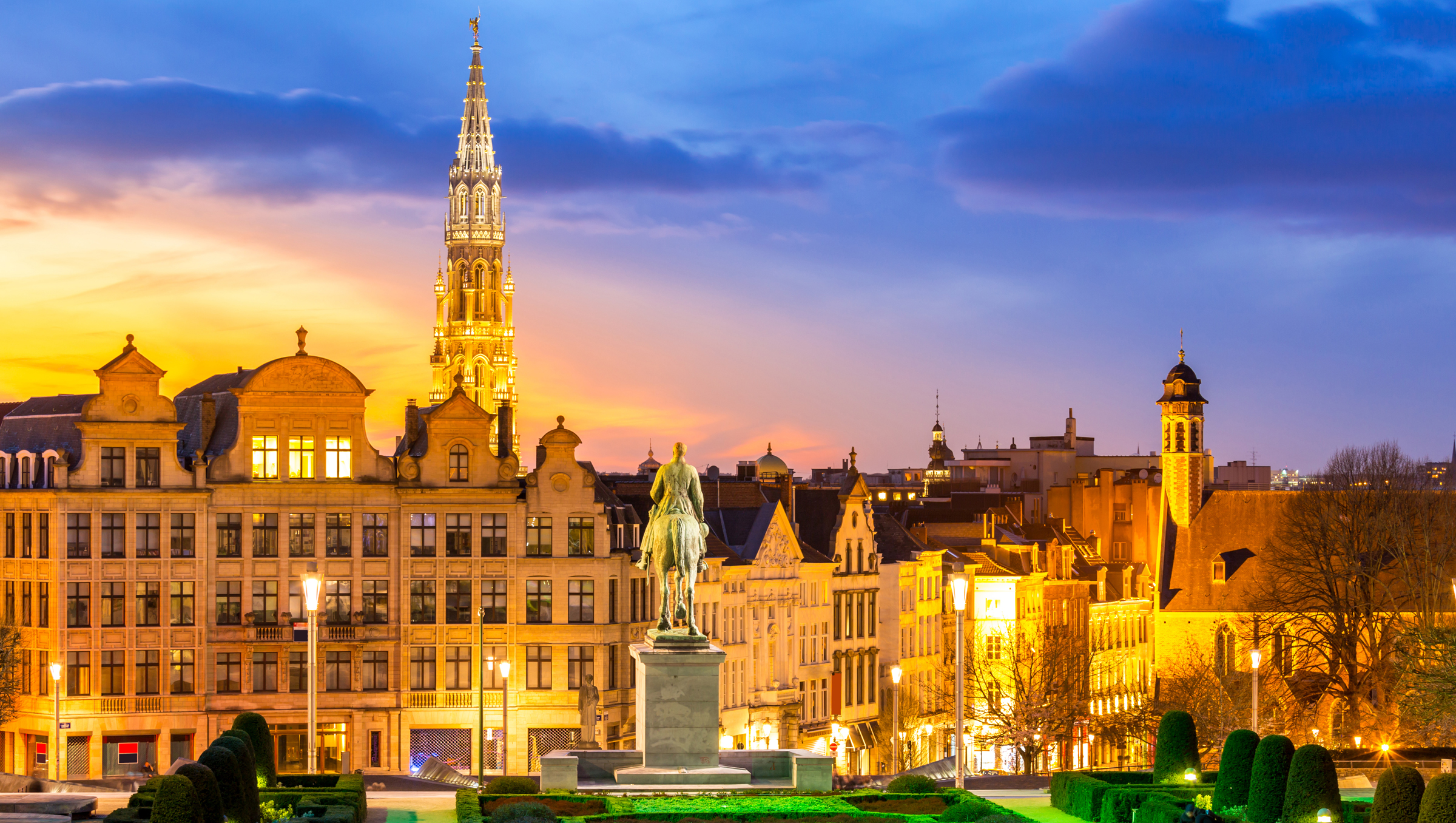 Herbert Smith Freehills Kramer LLP Brussels, Belgium Office