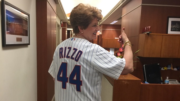 O'Keefe Law Office Waukegan, IL Office