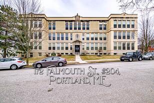 Clifford & Clifford, LLC Portland, ME Office