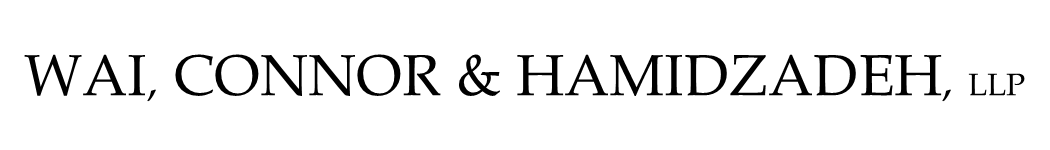 Wai & Connor, LLP Westlake Village, CA Office