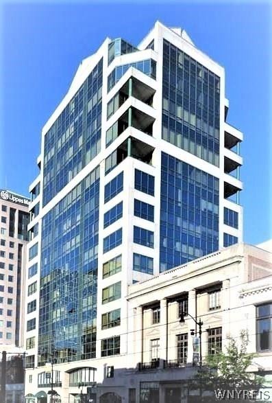 Gross Polowy, LLC Amherst, NY Office