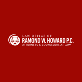 Ramond W. Howard, P.C Missouri City, TX Office