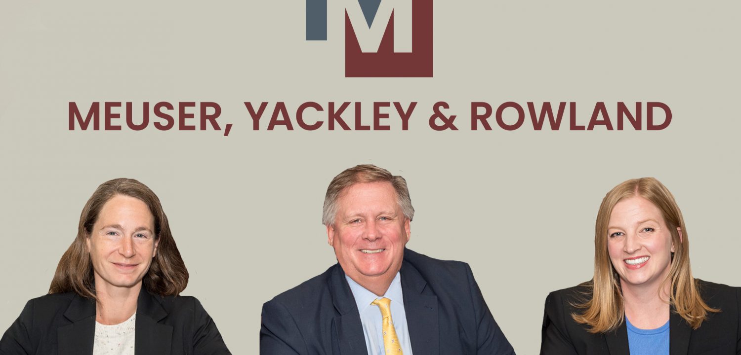 Meuser, Yackley & Rowland, P.A Eden Prairie, MN Office