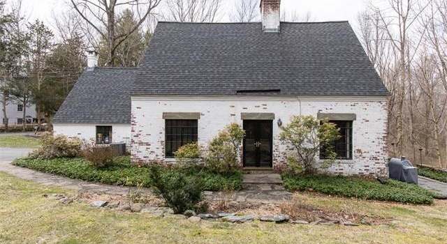 Perkins & Associates, LLC Woodbridge, CT Office