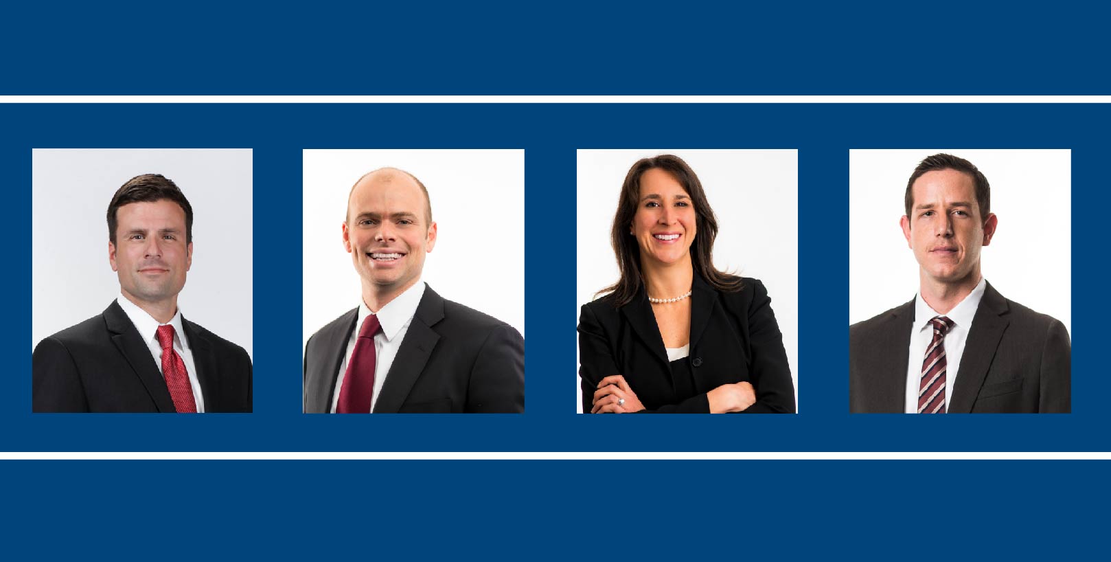 The Van Winkle Law Firm Hendersonville, NC Office