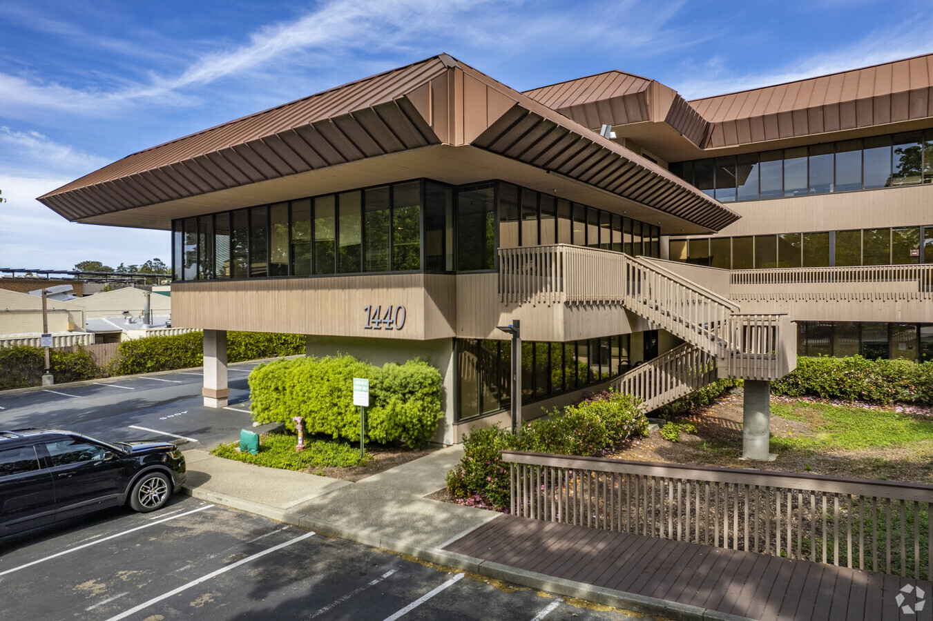McNamara, Ambacher, Wheeler, Hirsig and Gray LLP Walnut Creek, CA Office