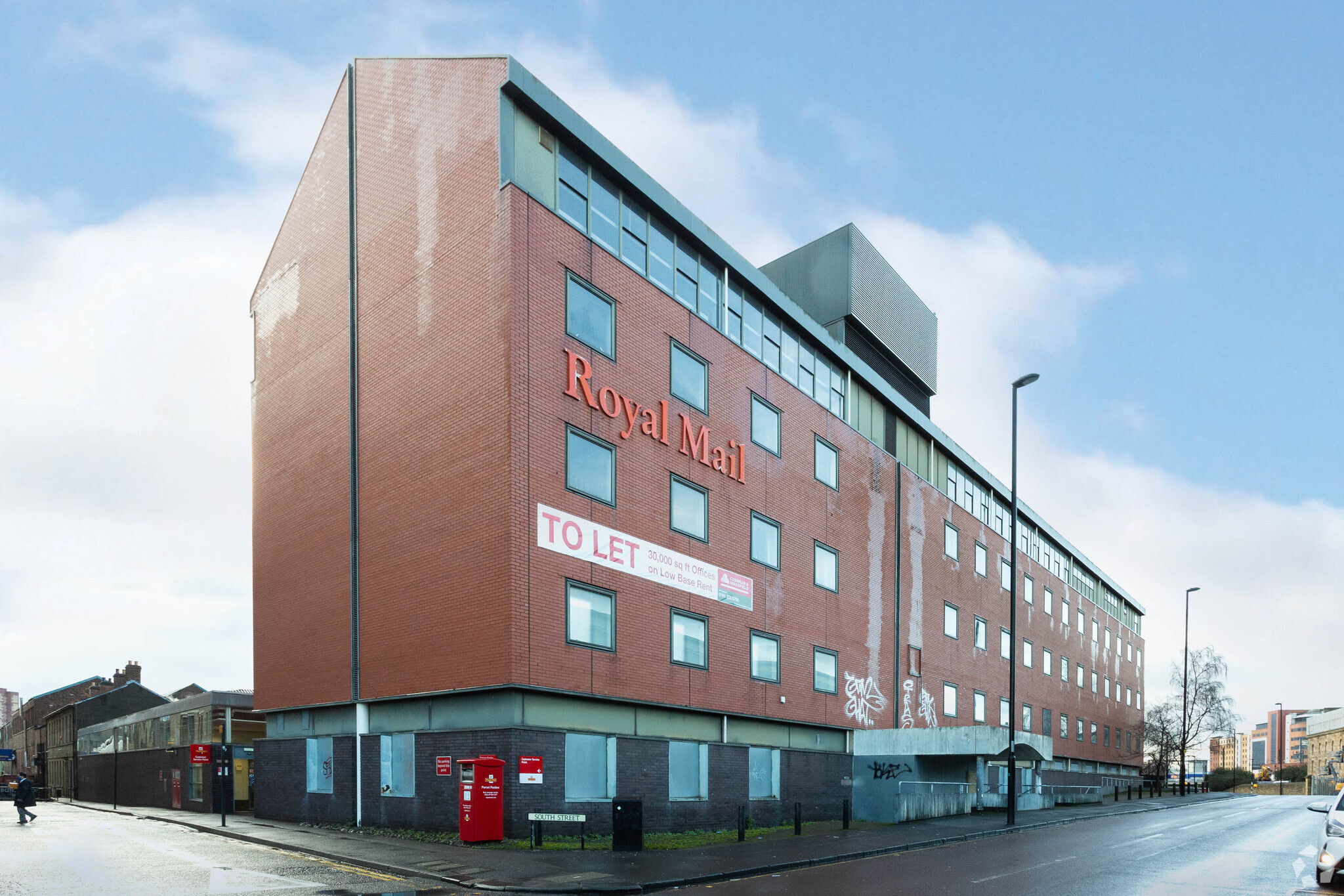 Muckle LLP Newcastle upon Tyne, United Kingdom Office