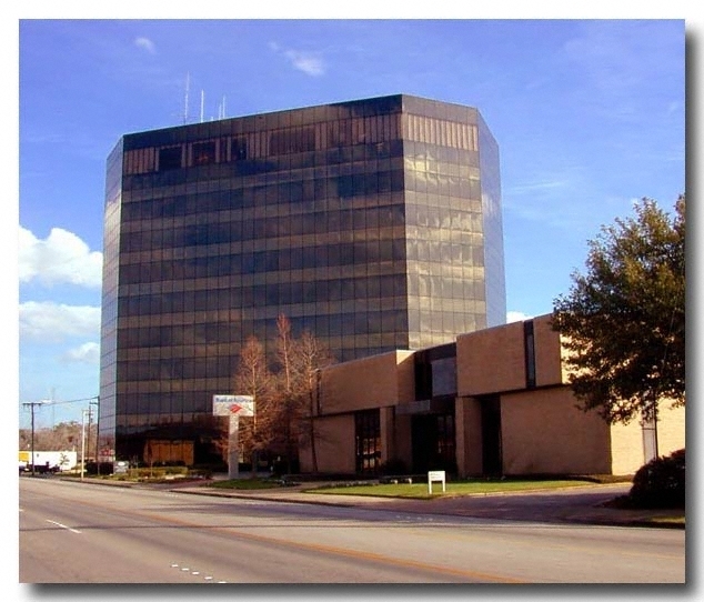 MehaffyWeber, P.C Beaumont, TX Office
