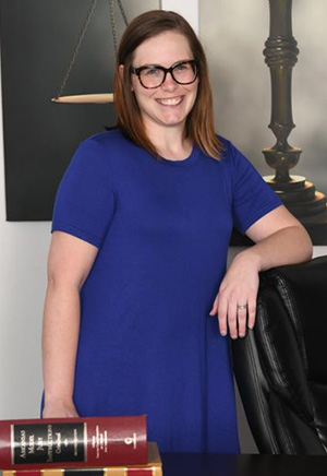 McKay Law Firm, PLLC Little Rock,  Office