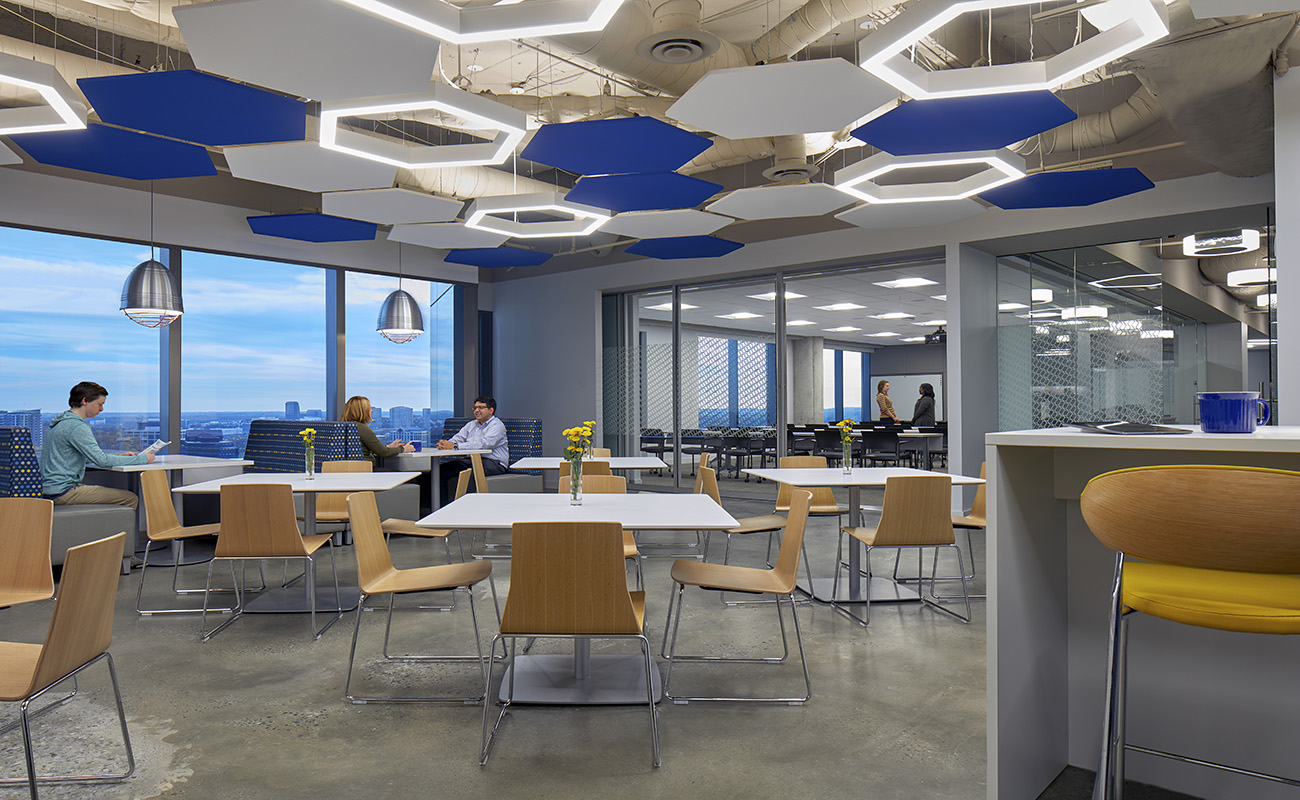 Thomas Horstemeyer, LLP Atlanta, GA Office