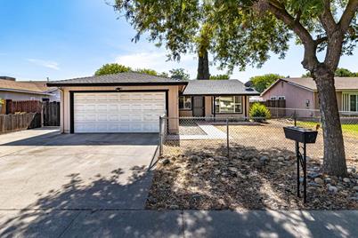 Perry & Associates Modesto, CA Office