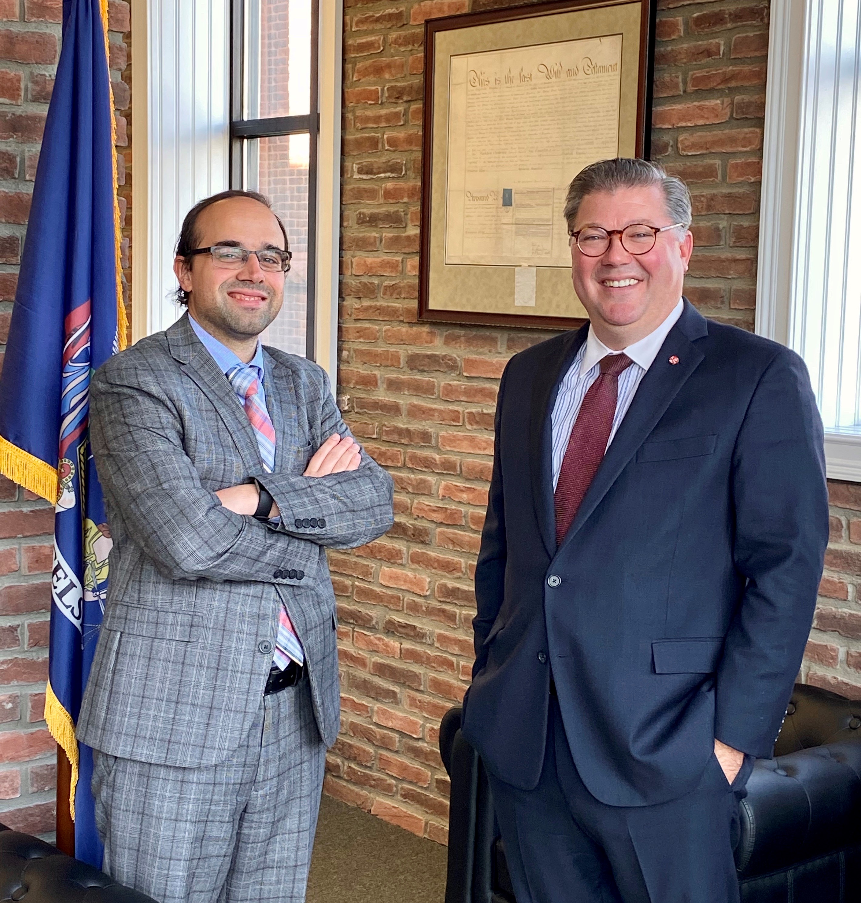 Egan & Golden, LLP Patchogue, NY Office