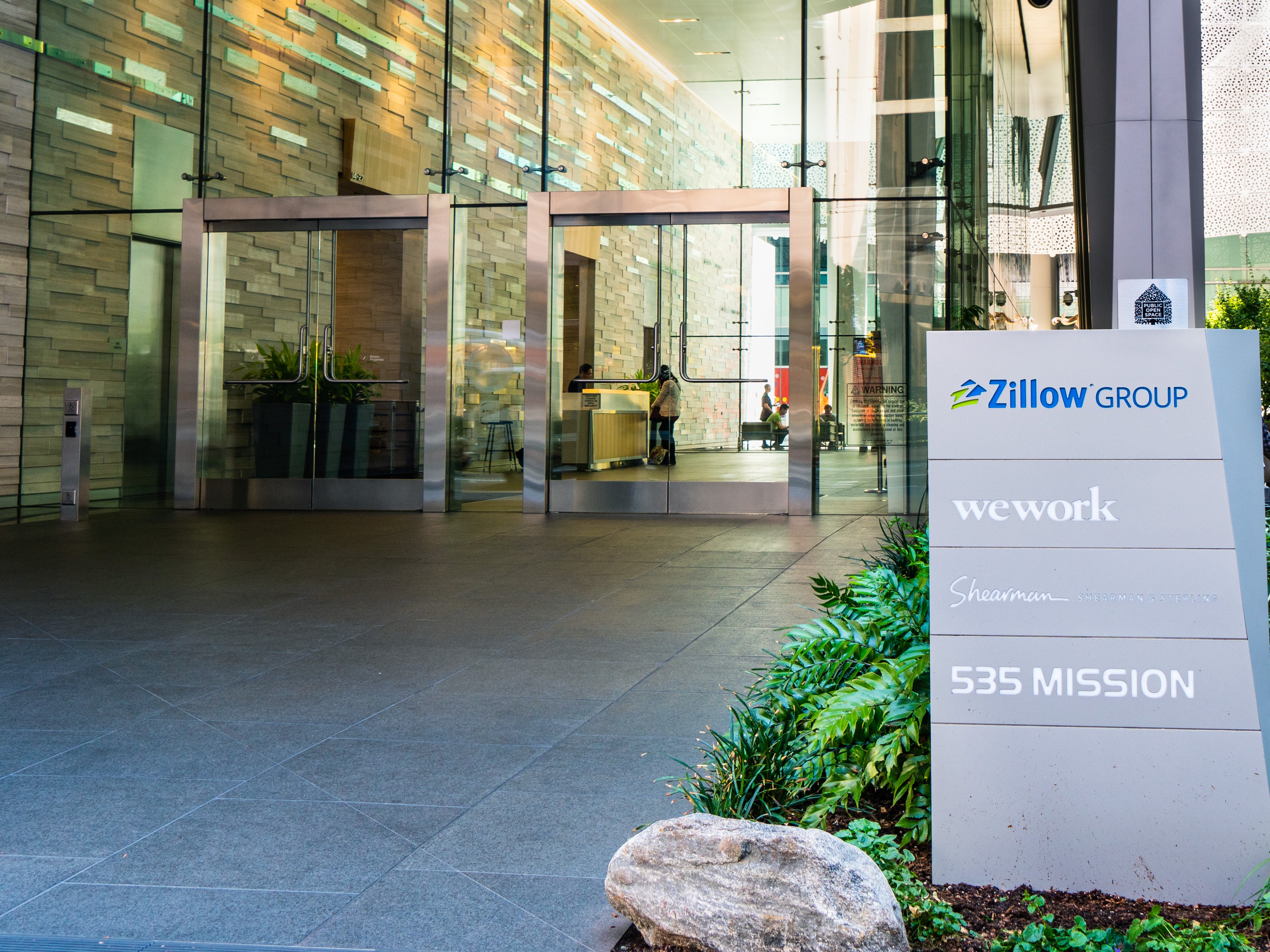 Clifford Chance San Francisco, CA Office