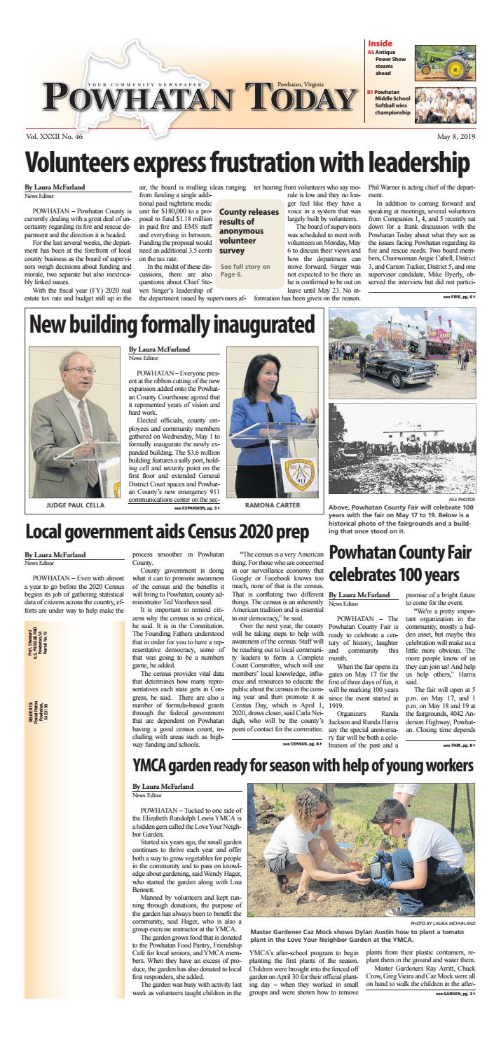 Orlans PC Leesburg, VA Office