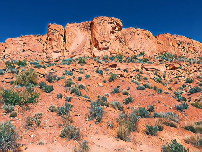 Goodsell & Olsen Attorneys At Law Las Vegas, NV Office