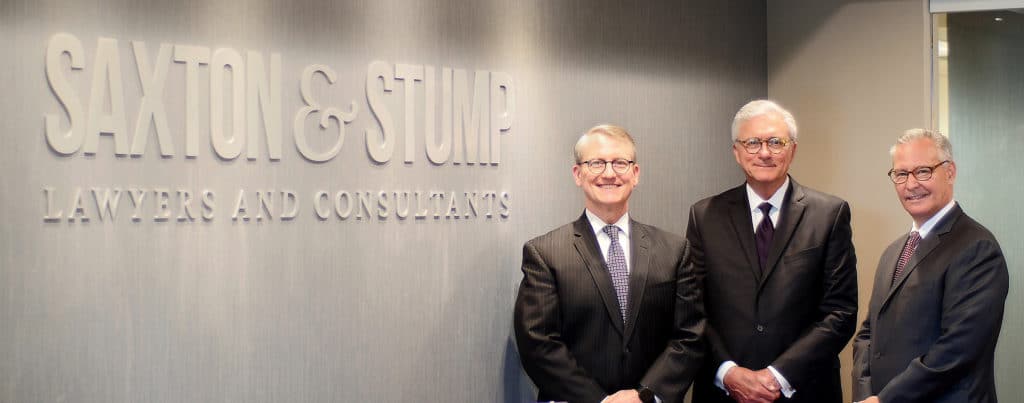 Saxton & Stump, LLC Lancaster, PA Office