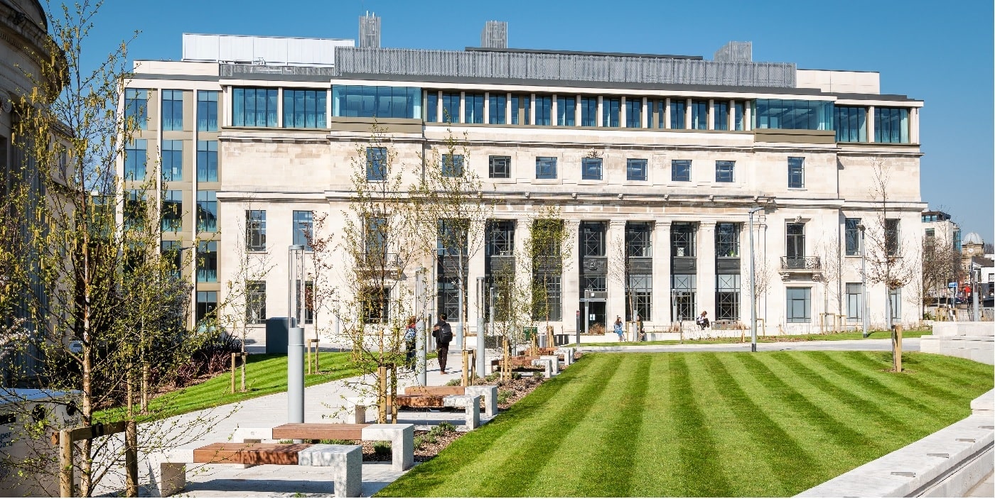 Thompsons Leeds, United Kingdom Office