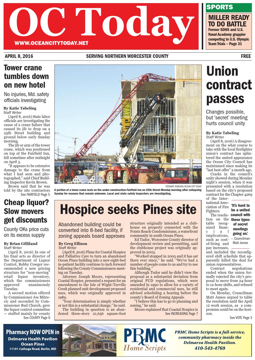 Mccabe, Weisberg & Conway, P.C Laurel, MD Office