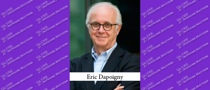 Gide Loyrette Nouel Prague, France Office