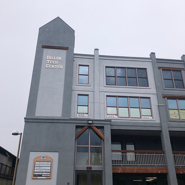 Elevation Law Dillon,  Office