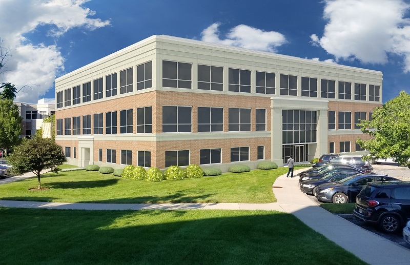 Burns & Levinson LLP Wellesley, MA Office